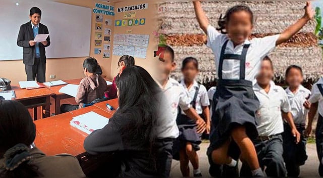 ¡Atención padres! Conoce qué colegios gozarán una semana de vacaciones en octubre: fechas y motivo