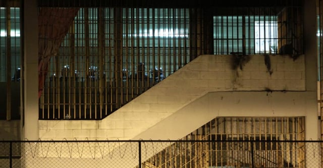 CCJ vota projeto que endurece internação para menores infratores