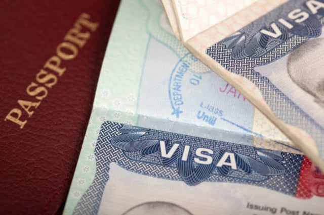 India, de donde provinieron el mayor número de estudiantes extranjeros el año pasado en Estados Unidos, experimentó la principal caída de emisión de visas de estudiantes. (Foto: iStock / Getty Images)