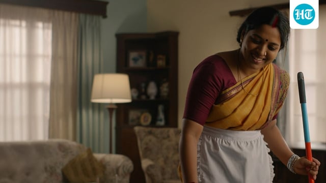 Nalini Unagar said she was left “shocked” and “speechless”.
