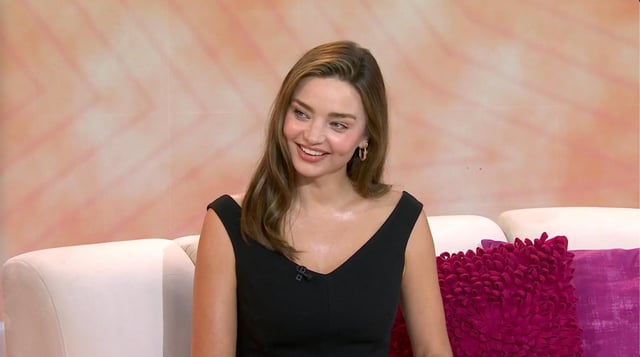 Miranda Kerr