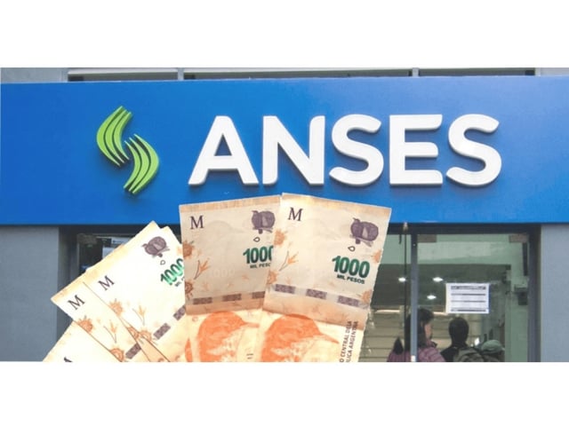 Cuándo cobro Anses