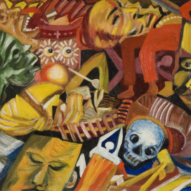 modernism 