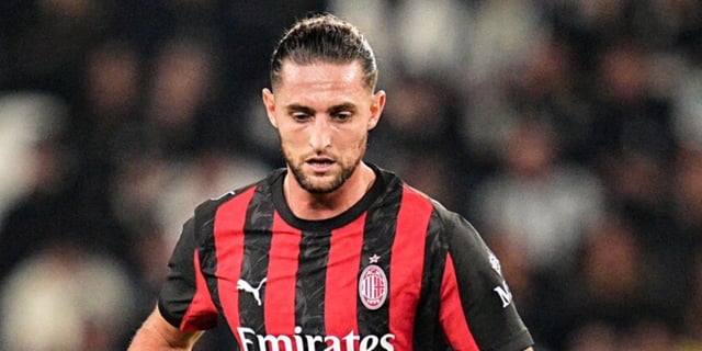 Milan-Como in Australia, Rabiot non ci sta: "Pazzesco. Tutto sopra di noi"
