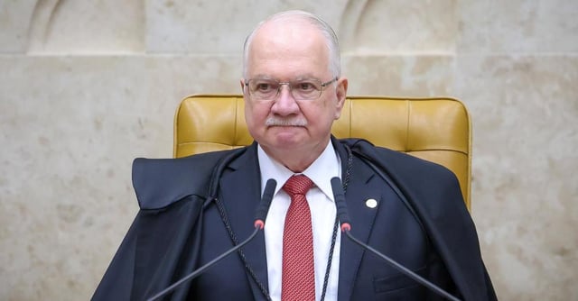 Fachin defende reforma administrativa ampla e republicana