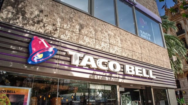 Taco Bell