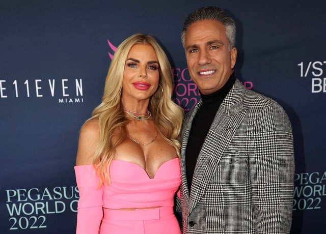 RHOM's Todd Nepola Files $11 Million Defamation Lawsuit Against Bravo and NBCUniversal, Accuses Them of Spreading Lies for the Sake of a "Juicy" Storyline