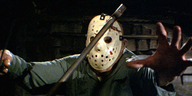 Friday The 13th Part 3