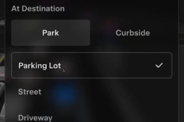Tesla FSD 14.1 Gamechangning Parking Solutions