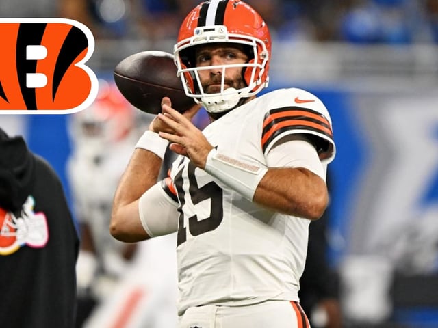El ex de Baltimore y Cleveland estará jugando en su tercer equipo del norte de la conferencia americana.