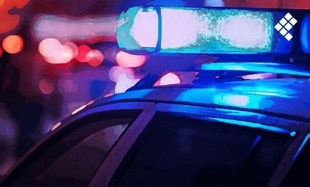 Atacan a hombre mientras realizaba transmisión en vivo en Salvatierra