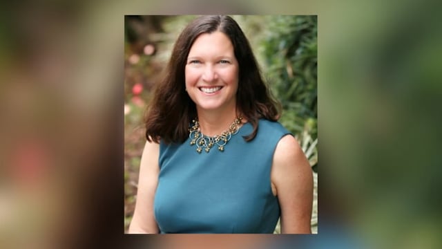 Cindy Pearson represents District 3 as a member of the Duval County School Board.