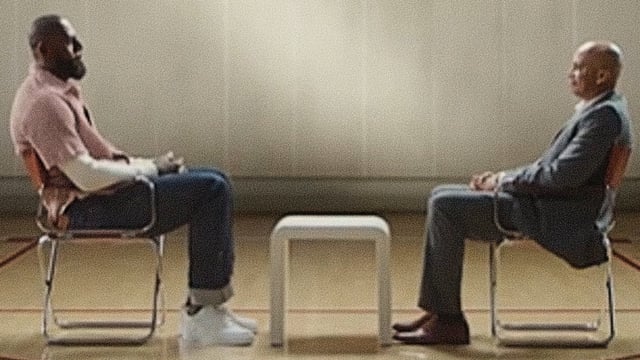 LeBron James' Fake Retirement Announcement / Hennessy x LeBron James Ad