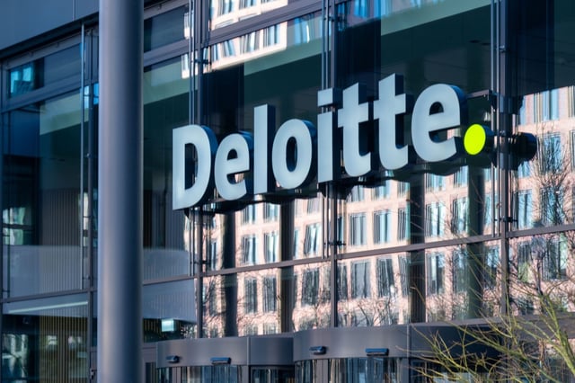 Deloitte said it would invest $3 billion in generative AI development through fiscal year 2030.
