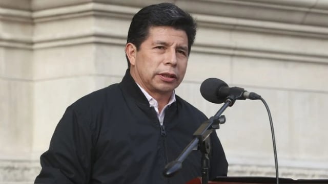 El Ministerio Público pidió 34 años de prisión para el expresidente Pedro Castillo a raíz de su fallido golpe de Estado.