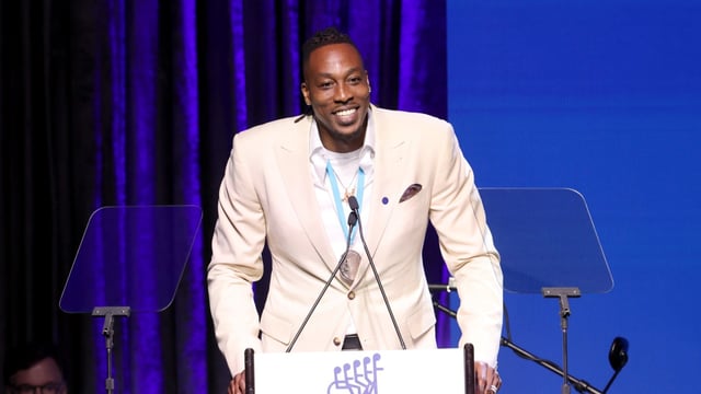 Dwight Howard