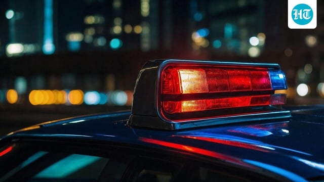 Several schools in the Ogden, Utah area were placed on lockdown.