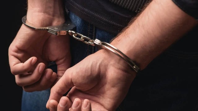 Arrest