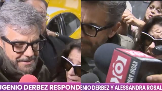 Eugenio Derbez