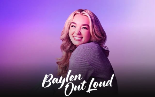 "Baylen Out Loud" season 2 will premiere on Tuesday, October 7 on TLC (photo courtesy of TLC).