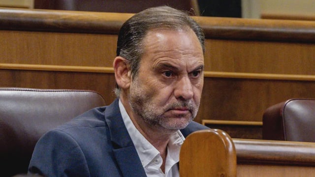 El Supremo cita a Ábalos y Koldo García tras el informe de la UCO sobre sus "ingresos irregulares y opacos"