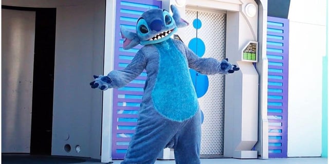 Credit: Disney
