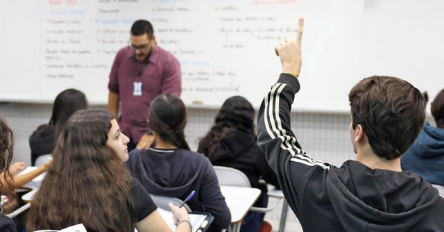 Senado aprova versão final do Sistema Nacional de Educação