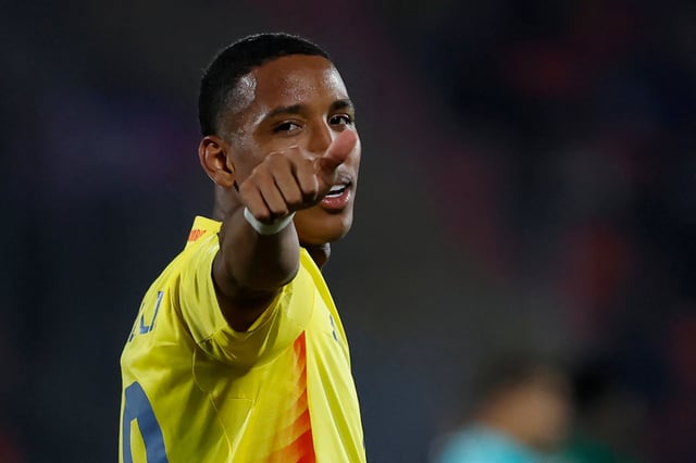 Colombia vs. Sudáfrica Sub 20 EN VIVO: ver transmisión del partido por octavos de final del Mundial Sub 20. Revisa a qué hora juegan, canales de TV y dónde ver el partido online.
