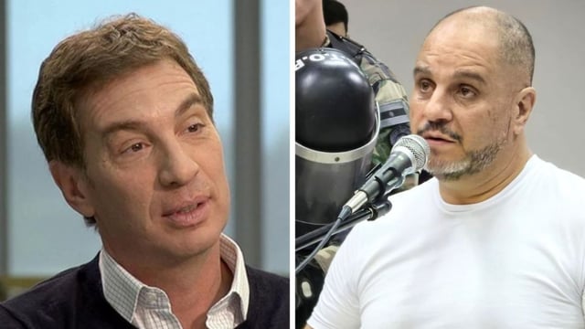 Leonardo Cositorto aseguró que aportó u$s32.500 a la campaña de Santilli en 2021.