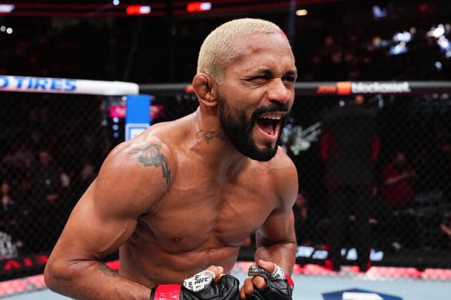 (via Zuffa LLC)