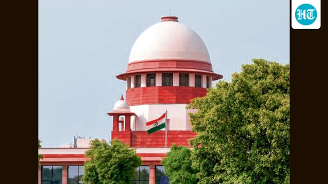 Supreme Court (ANI)