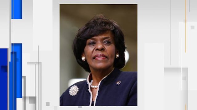 Carolyn Cheeks Kilpatrick, the former U.S. Representative for Michigan’s 13th Congressional District and mother of former Detroit Mayor Kwame Kilpatrick, has died.