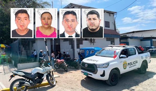 Cuatro asesinatos en las últimas 24 horas