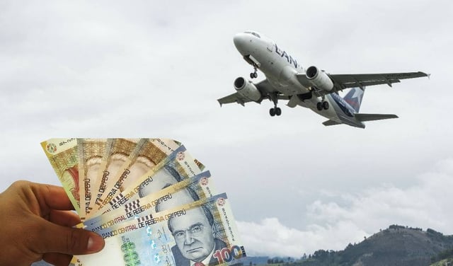 Todo lo que necesitas para hacer el retiro de la AFP en 2025 desde el extranjero: documentos y proceso para cobrar hasta 4 UIT