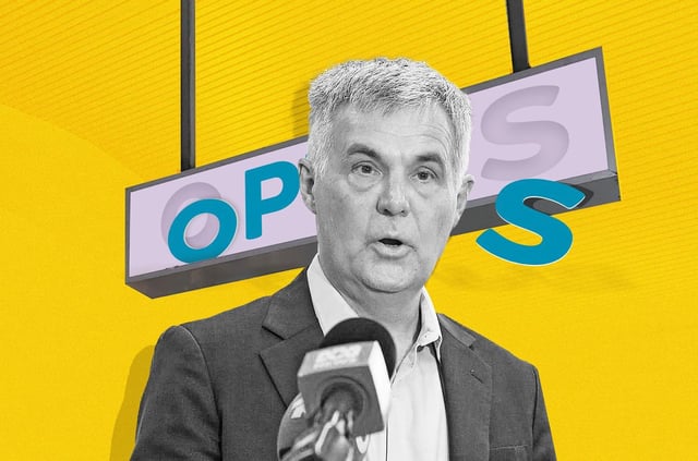 Optus sent a Government notification about the Triple-0 outage to the wrong email address. 