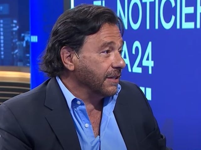 Gustavo Sáenz