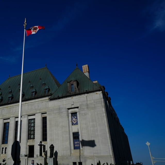 The premiers called on the federal government to withdraw its legal argument to the Supreme Court 'immediately.'