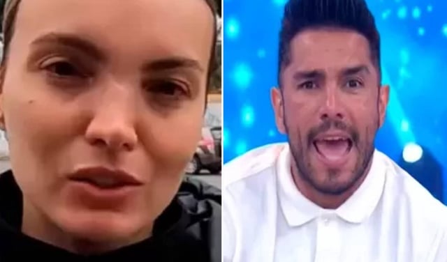 Cachaza deja en shock a Rafael Cardozo al confesar que ya no sentía nada por él cuando le pidió matrimonio: "Se había terminado"