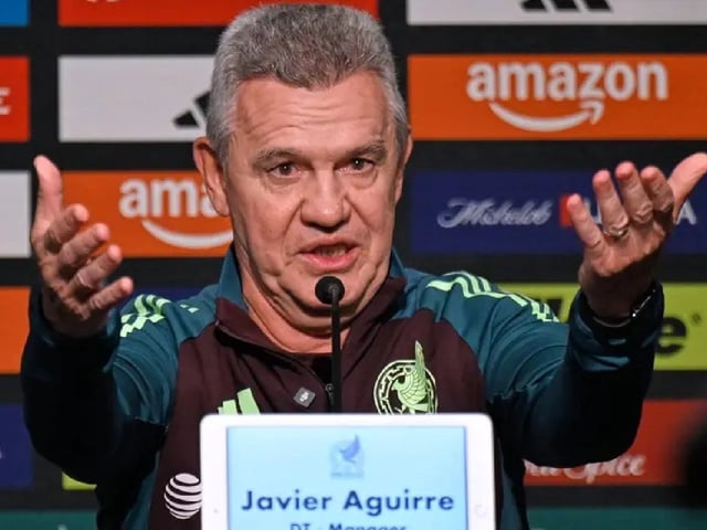 Gil Mora recibió petición por Gil Mora