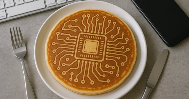 PancakeSwap's Chinese account compromised