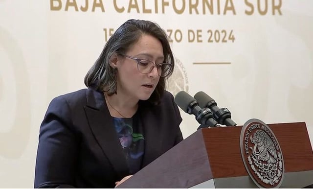 Hacienda denuncia redes de factureras y huachicol fiscal por 70 mmdp