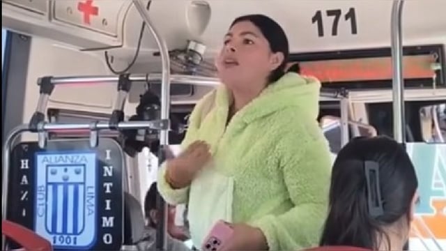 El abogado de Judith Cuba señala que ella recibe amenazas de muerte en las redes sociales.