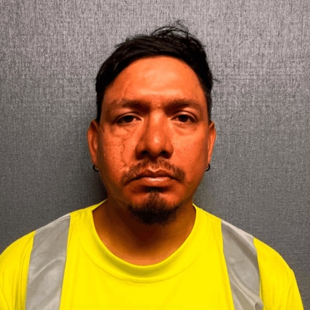 Friday morning, police said 35-year-old Hugo Hernandez-Mendez is facing charges of first- and second-degree murder in connection to the death of{ }19-year-old Dacara Thompson. (PGPD)