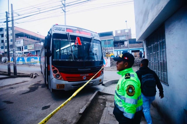 Hijos de las víctimas de extorsión recibirán apoyo del Estado. (@gec)