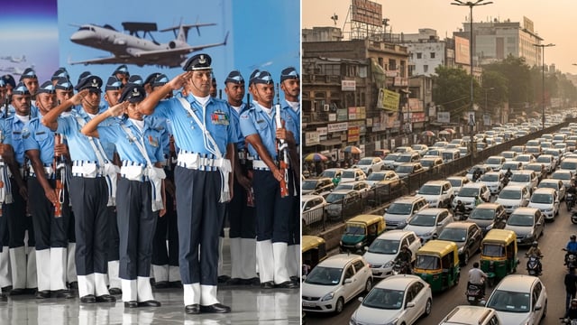 ghaziabad