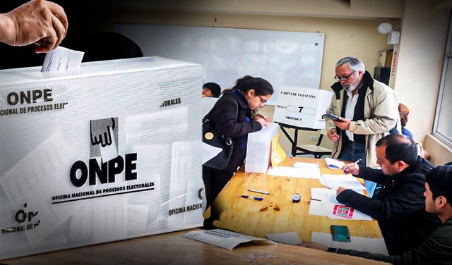 Cuándo son las próximas elecciones municipales Perú 2026, según JNE: fechas clave y plazos de los comicios