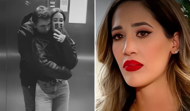 Tepha Loza conmueve al revelar que sufrió la lamentable pérdida de su bebé con Mario Neumann: "Fue un 'te espero en el cielo'"