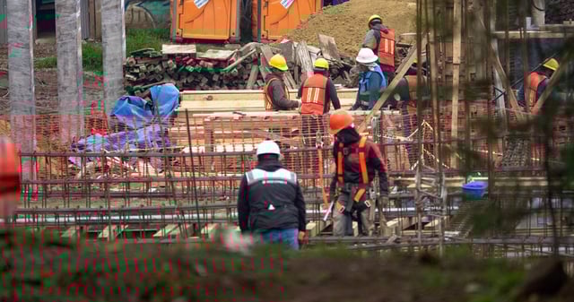 El Banco Mundial mejoró ligeramente la previsión de crecimiento económico de México para 2025. Foto: Rogelio Morales, Cuartoscuro