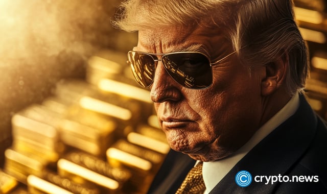 trump memecoin