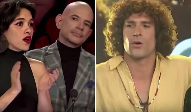 Eliminan a Jim Morrison de 'Yo soy' 2025 en la recta final: jurados y usuarios en shock tras inesperada despedida